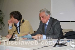 Francesco Bigiotti e Rodolfo Gigli
