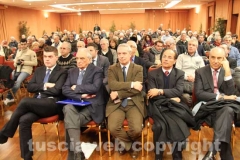 Gigli in campo