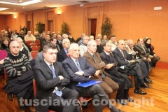 Gigli in campo