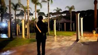 Gioco d'azzardo e criminalità, 38 arresti