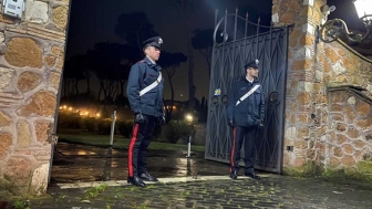 Gioco d'azzardo e criminalità, 38 arresti