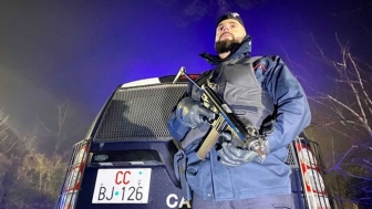 Gioco d'azzardo e criminalità, 38 arresti