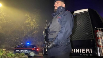 Gioco d'azzardo e criminalità, 38 arresti