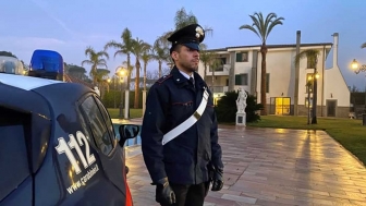 Gioco d'azzardo e criminalità, 38 arresti