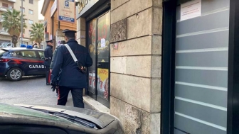 Gioco d'azzardo e criminalità, 38 arresti