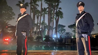 Gioco d'azzardo e criminalità, 38 arresti