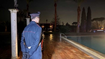 Gioco d'azzardo e criminalità, 38 arresti