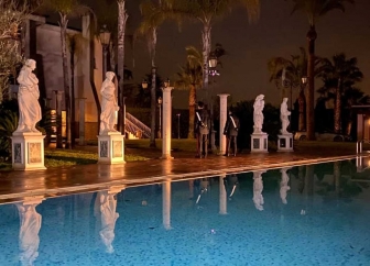 Gioco d'azzardo e criminalità, 38 arresti