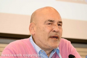 Giordano Bruno Guerri ai Pirati della Bellezza