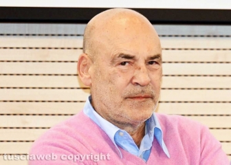 Giordano Bruno Guerri ai Pirati della Bellezza