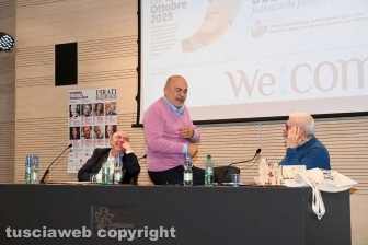 Giordano Bruno Guerri ai Pirati della Bellezza