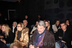 Giorgia Meloni a Viterbo