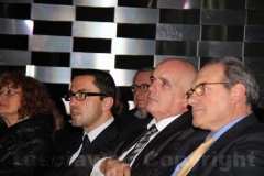 Giorgia Meloni a Viterbo