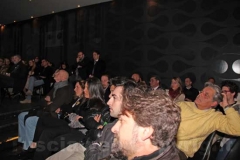 Giorgia Meloni a Viterbo