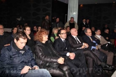 Giorgia Meloni a Viterbo