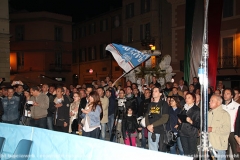 Elezioni - Giorgia Meloni a Viterbo