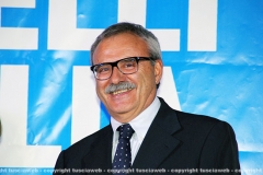 Elezioni - Giorgia Meloni a Viterbo - Massimo Giampieri