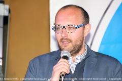 Elezioni - Giorgia Meloni a Viterbo - Paolo Bianchini