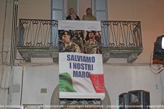 Elezioni - Giorgia Meloni a Viterbo