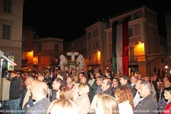 Elezioni - Giorgia Meloni a Viterbo