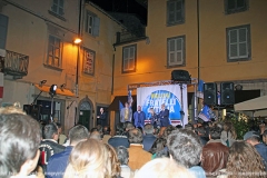 Elezioni - Giorgia Meloni a Viterbo