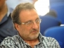Giorgio Benvenuto a Viterbo