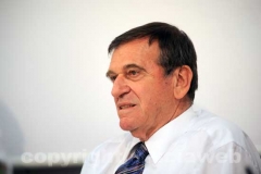 Giorgio Benvenuto