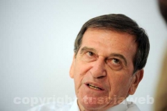 Giorgio Benvenuto