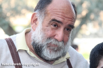 Giorgione al Simply market