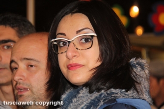 Giorgione al Simply market