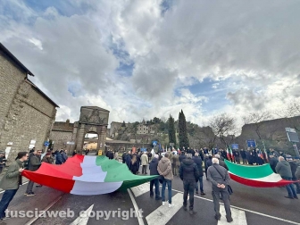 Viterbo - Giornata del ricordo 2026