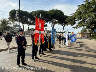 Viterbo - Giornata del ricordo 2026