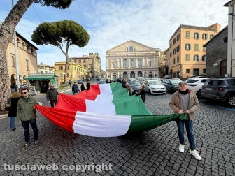 Viterbo - Giornata del ricordo 2026