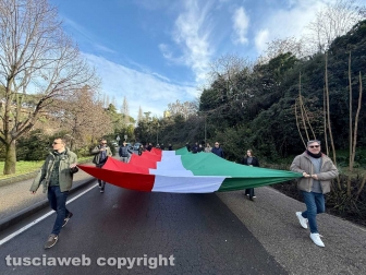 Viterbo - Giornata del ricordo 2026