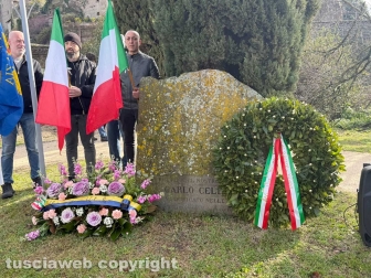 Viterbo - Giornata del ricordo 2026