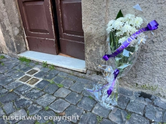 Viterbo - Giornata della memoria