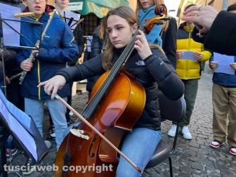 Viterbo - Giornata della memoria