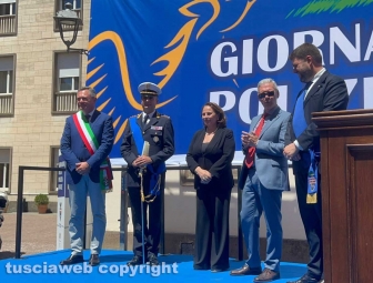 Giornata della polizia locale