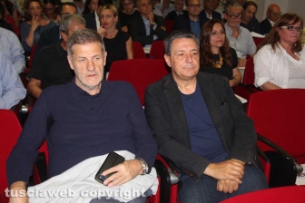 Giornata dell'economia in Camera di commercio