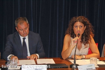 Giornata dell'economia in Camera di commercio