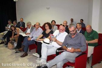 Giornata dell'economia in Camera di commercio