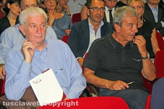 Giornata dell'economia in Camera di commercio