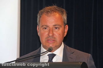 Giornata dell'economia in Camera di commercio