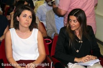 Giornata dell'economia in Camera di commercio