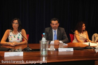 Giornata dell'economia in Camera di commercio