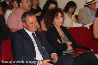 Giornata dell'economia in Camera di commercio