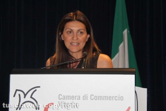 Giornata dell'economia in Camera di commercio