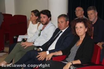 Giornata dell'economia in Camera di commercio