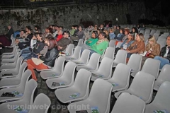 Flop per Caffeina - Platee vuote
