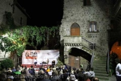 Flop per Caffeina - Platee vuote